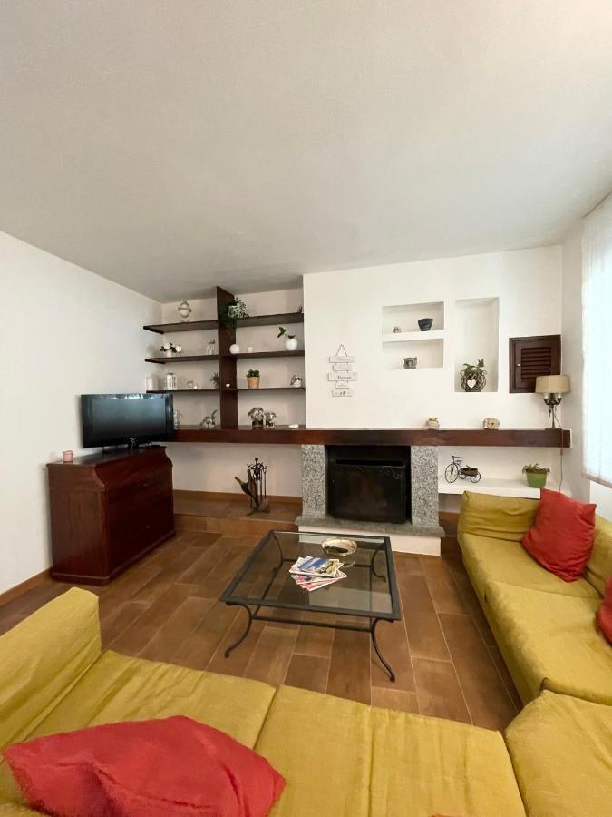 Villa Mia Lugano Lake Brusimpiano المظهر الخارجي الصورة