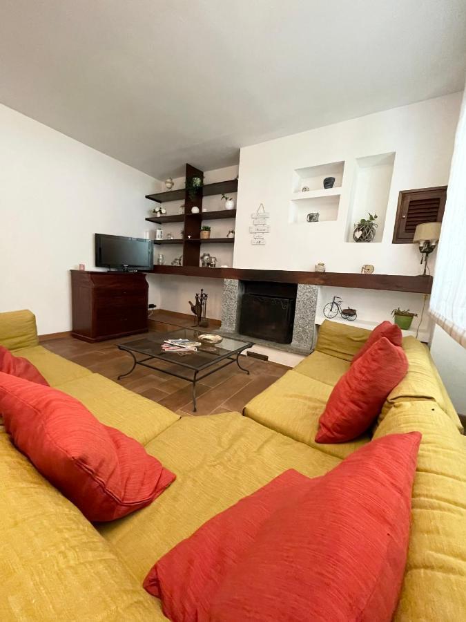 Villa Mia Lugano Lake Brusimpiano المظهر الخارجي الصورة