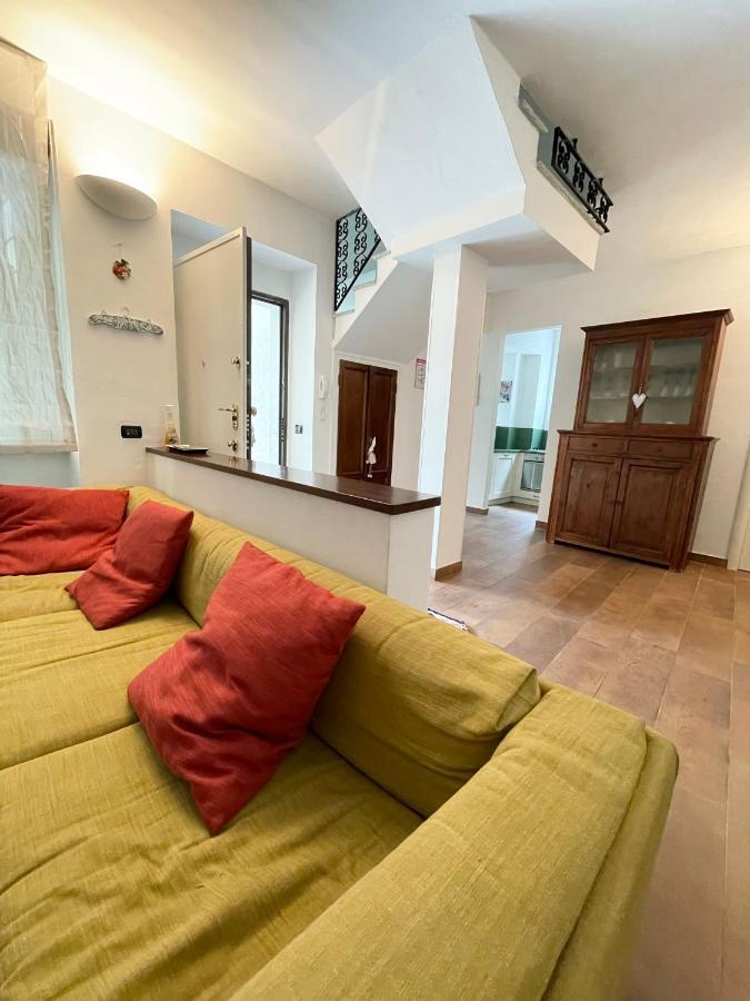 Villa Mia Lugano Lake Brusimpiano المظهر الخارجي الصورة
