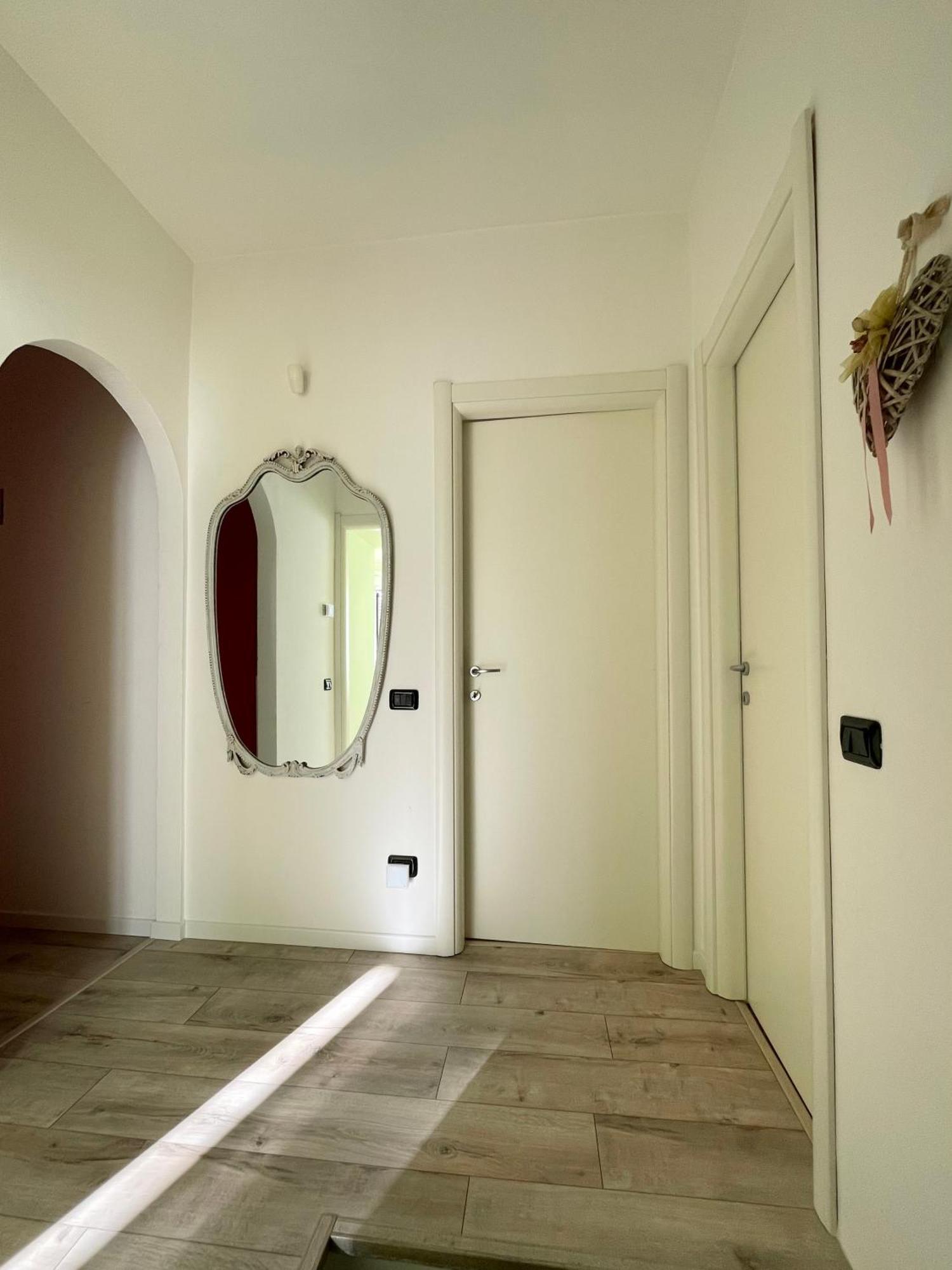 Villa Mia Lugano Lake Brusimpiano المظهر الخارجي الصورة
