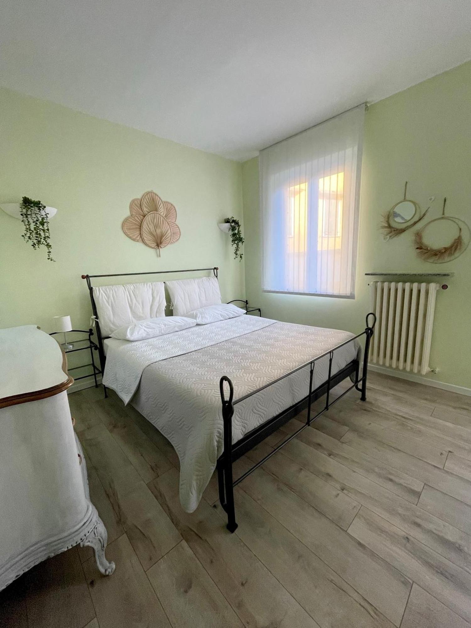 Villa Mia Lugano Lake Brusimpiano المظهر الخارجي الصورة
