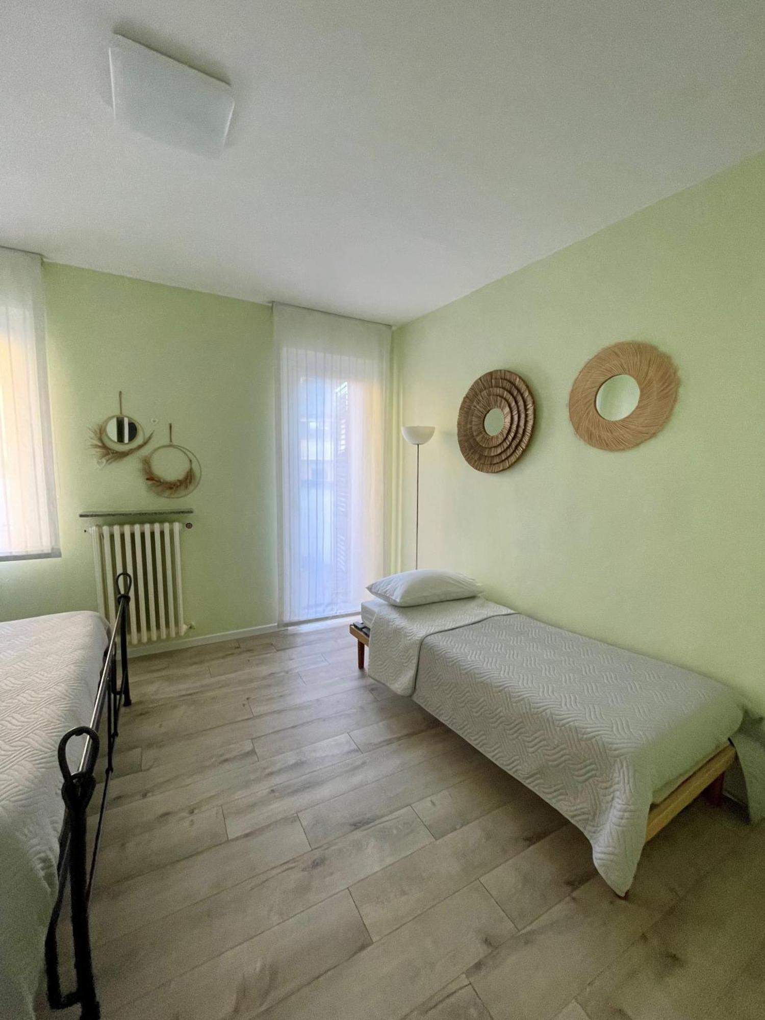 Villa Mia Lugano Lake Brusimpiano المظهر الخارجي الصورة